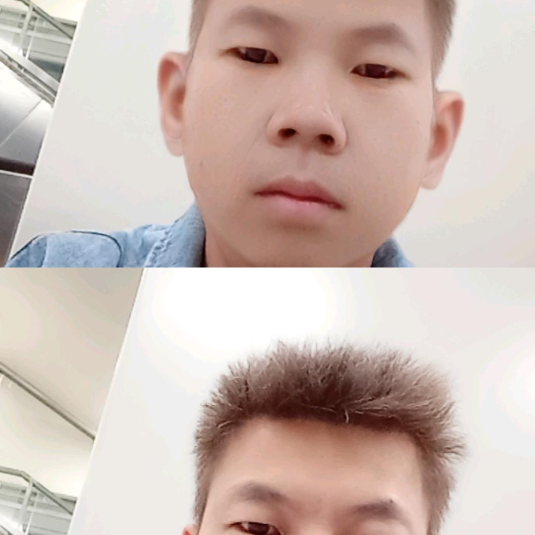 我的神