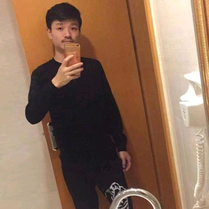 大海大哥