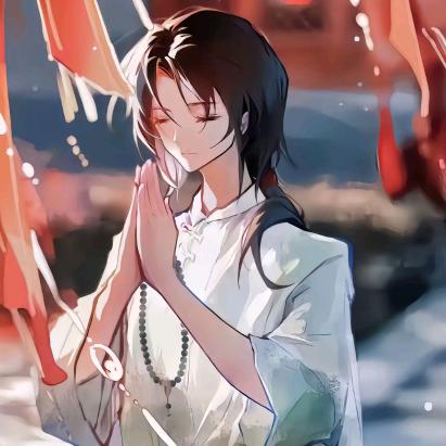 男神🌈