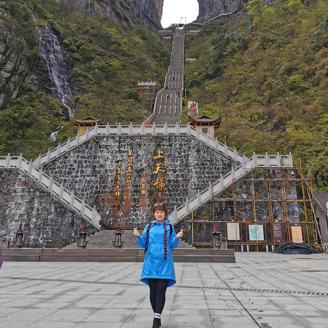 🇨🇳飞姐🇨🇳（目标100斤）