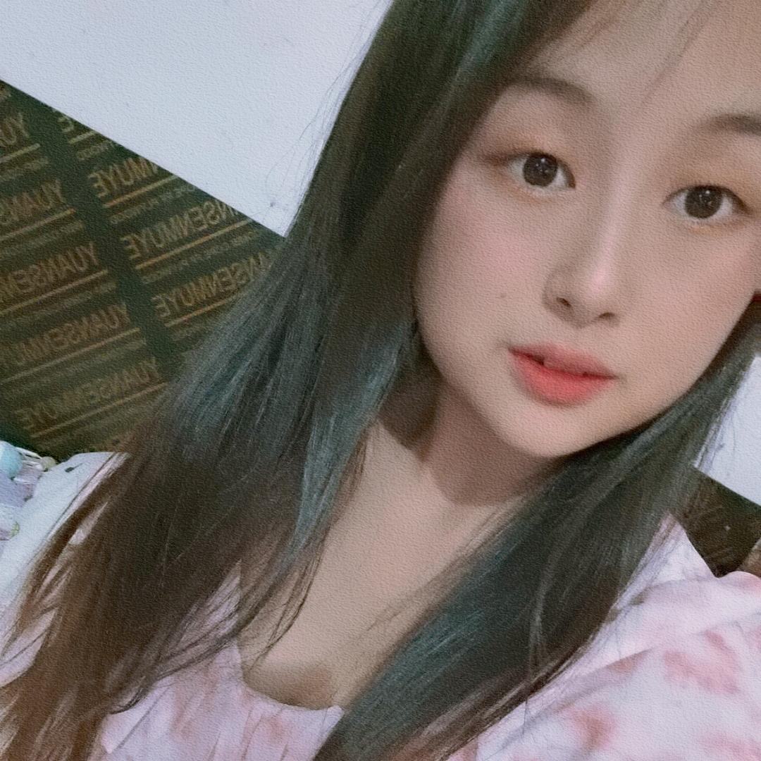 钟丫头啊❤