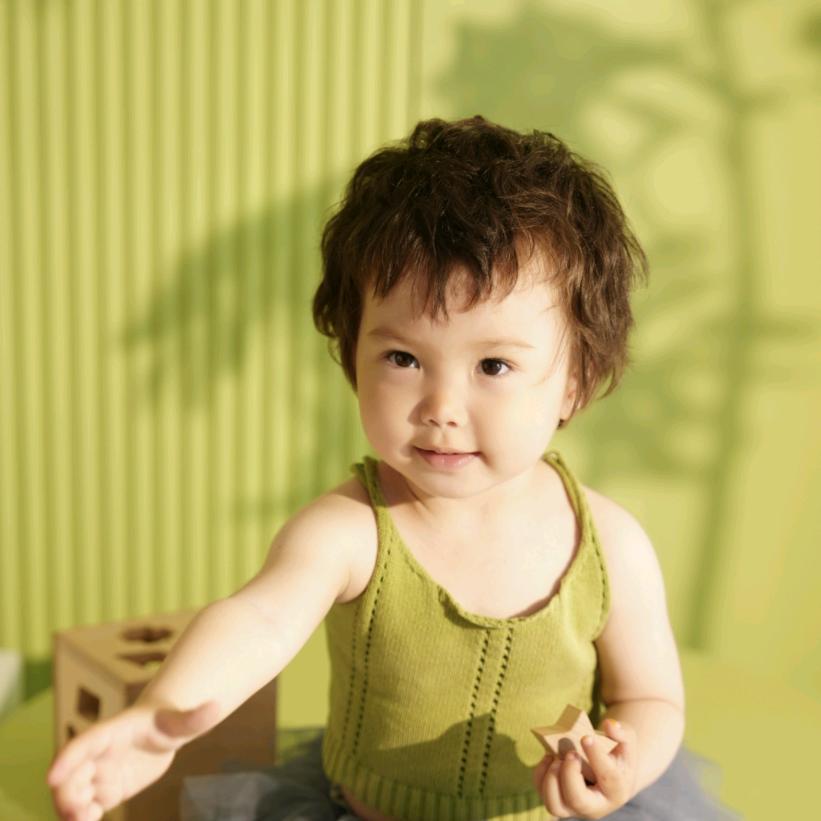 🔱 溡尚寳贝 🔱