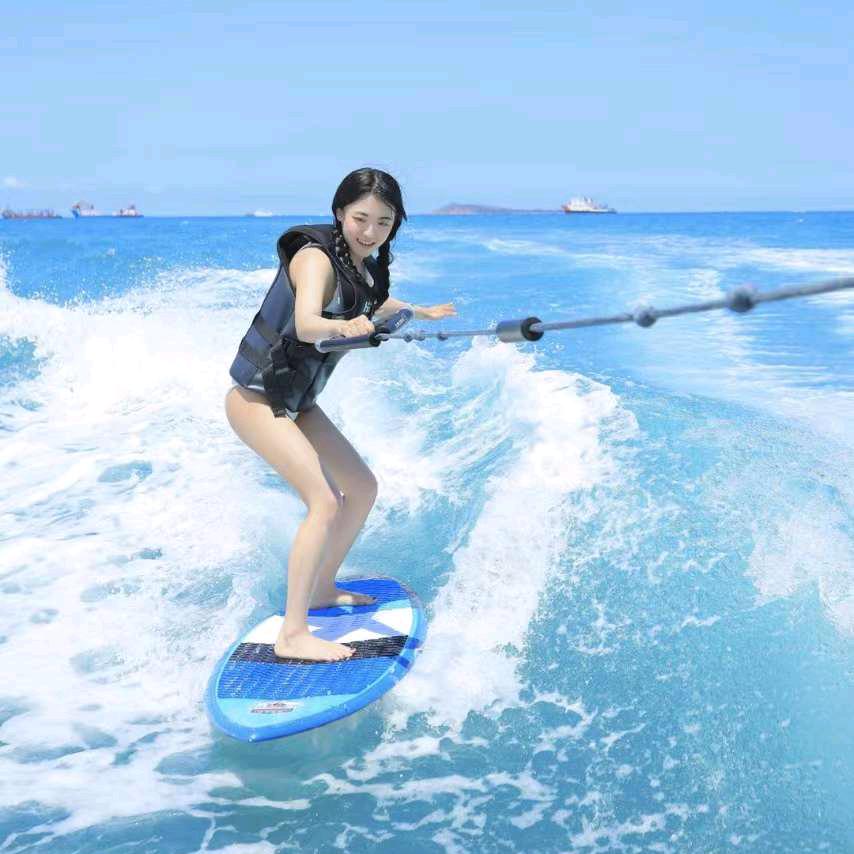 海上摩托艇