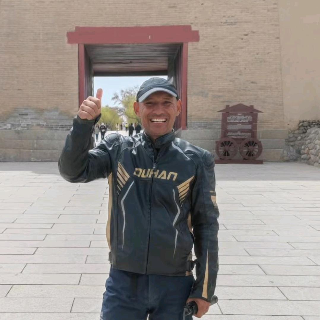 徒步骑行侠百货店