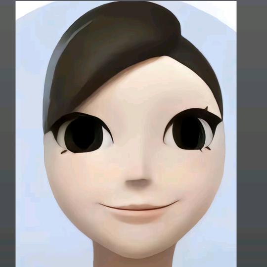 小傅同学