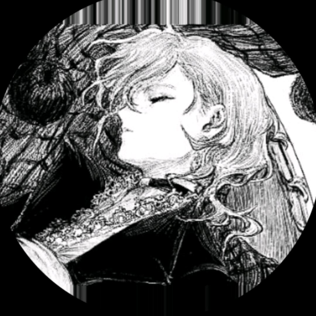 青樾°toxic
