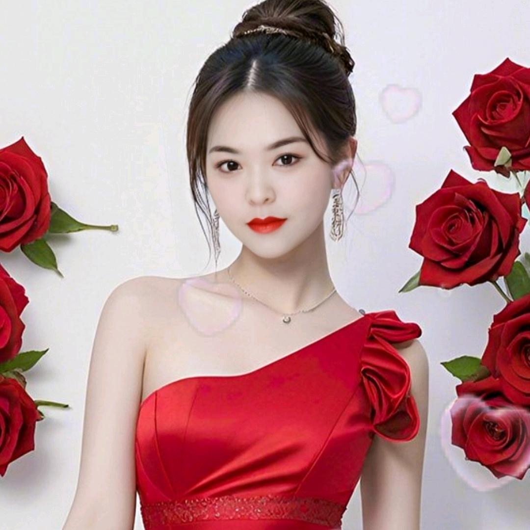 倾城一顾