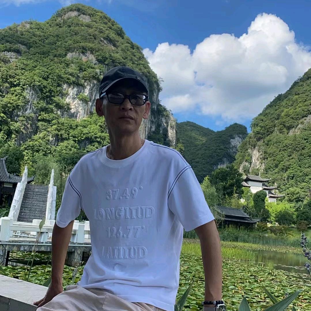 家的港湾