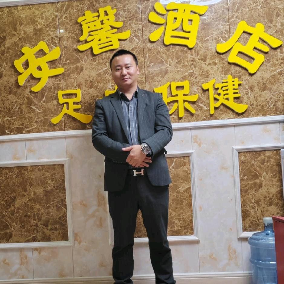 敖文超：超哥不是传说722920610