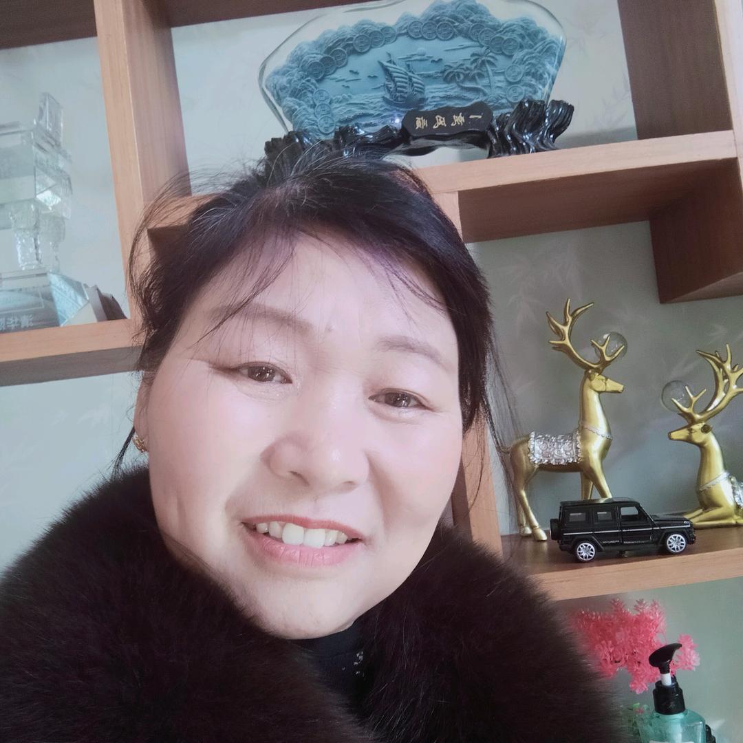 自信女强人