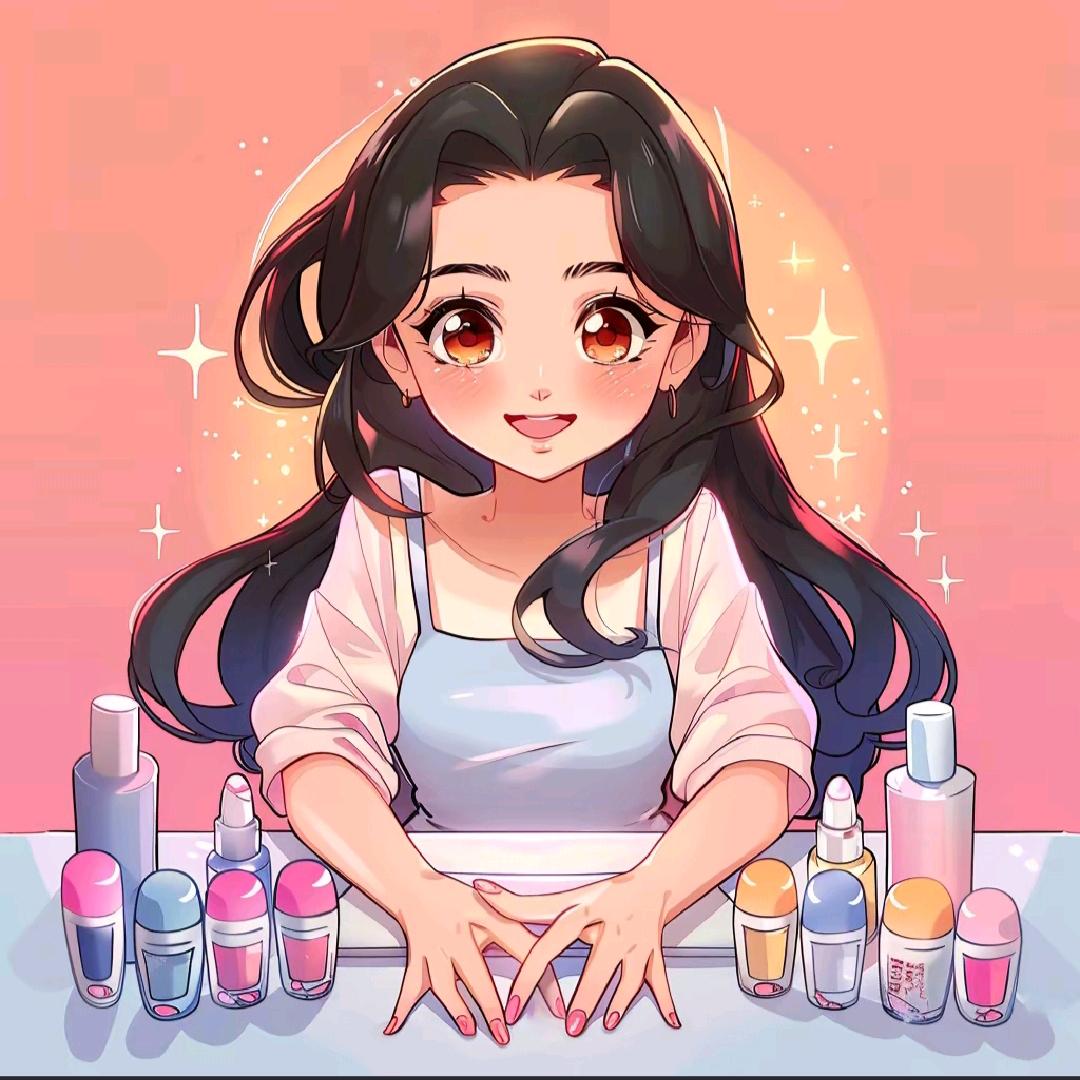 奈尔思-美甲