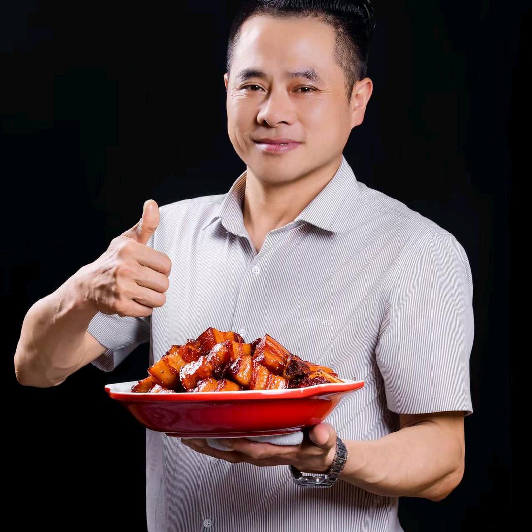 老妈菜🎉厨神🍲吃在上饶找老扁🍻