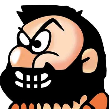 9