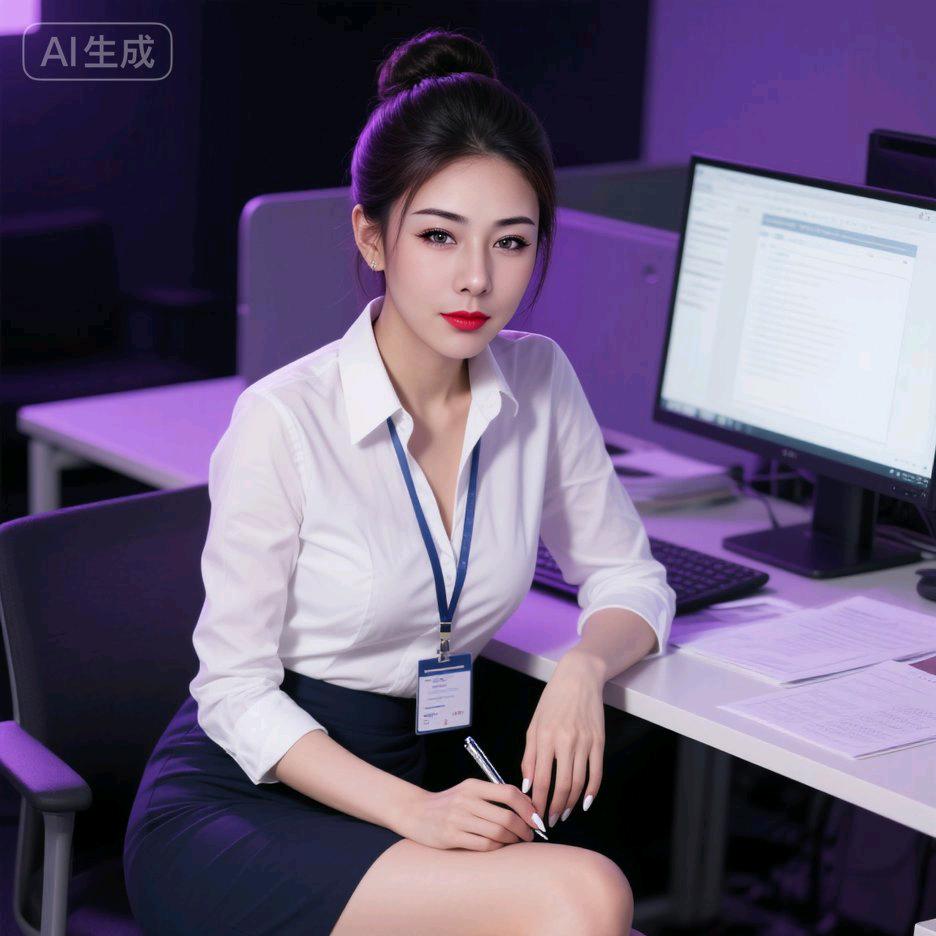 小不点