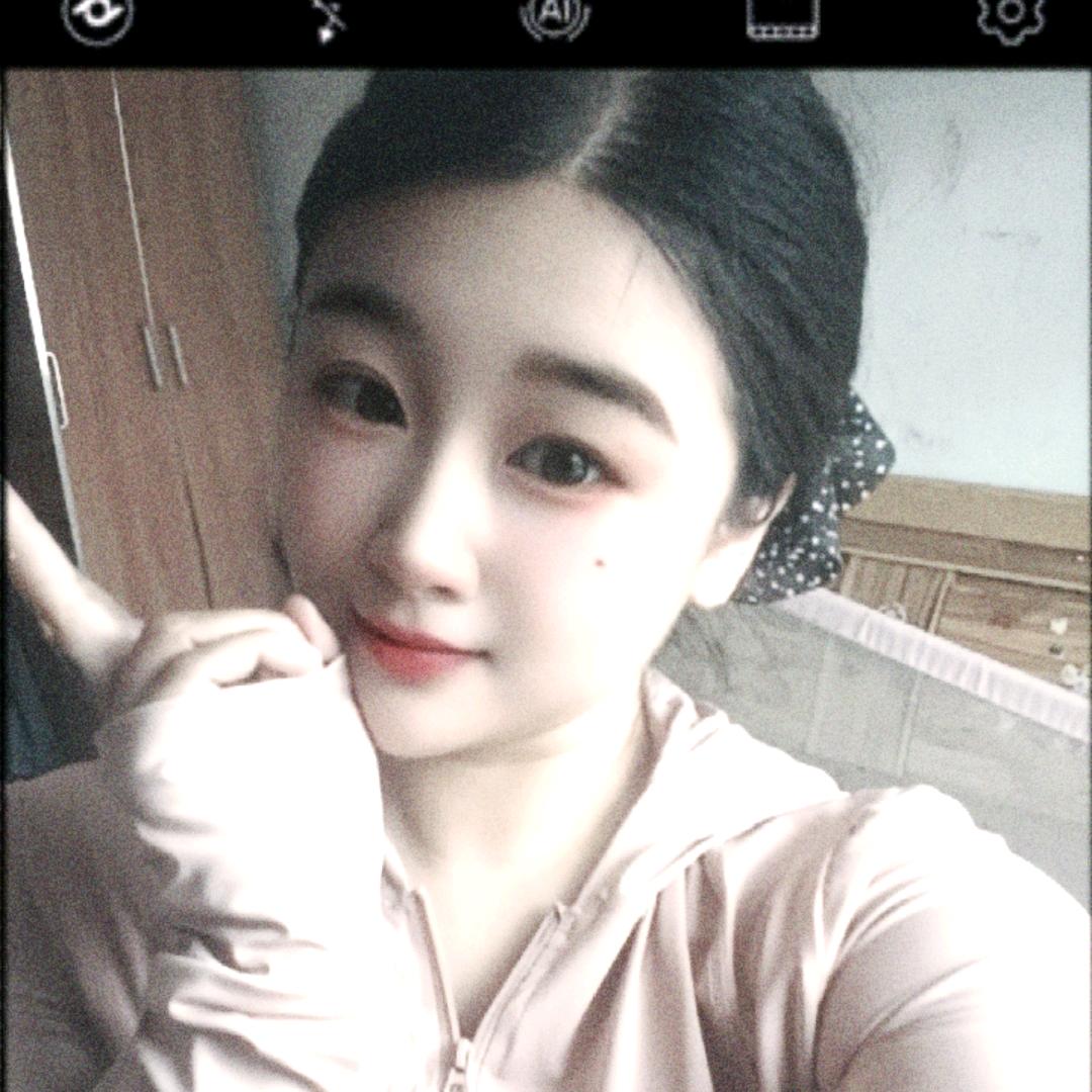 风一样的女子