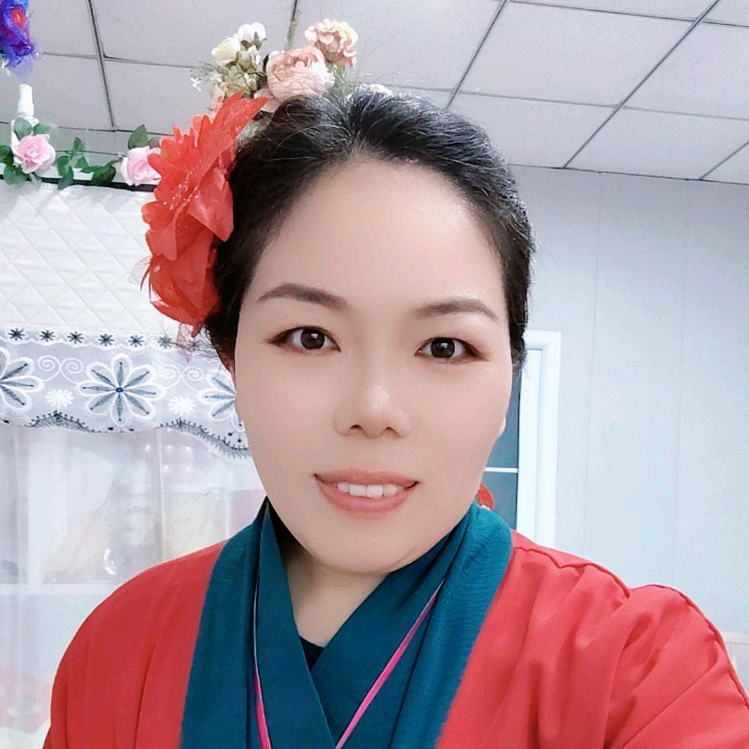 神都媒婆张老师1（9月14号下午香親会）