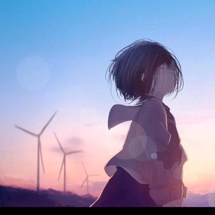 橘子海