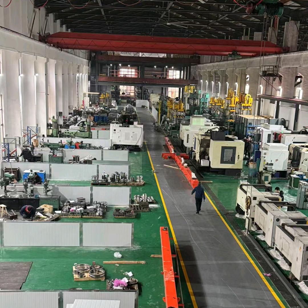 永康市奕辉模具有限公司