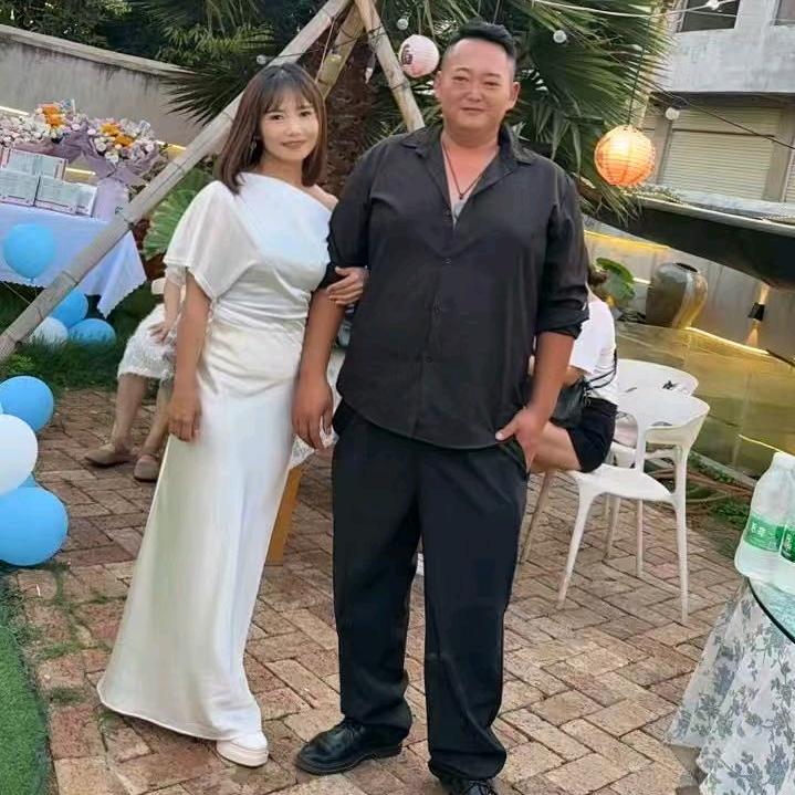 姐夫和小米姐🏠