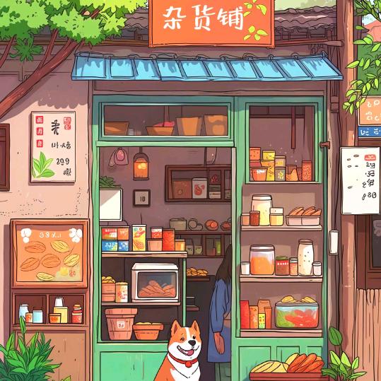 小食光