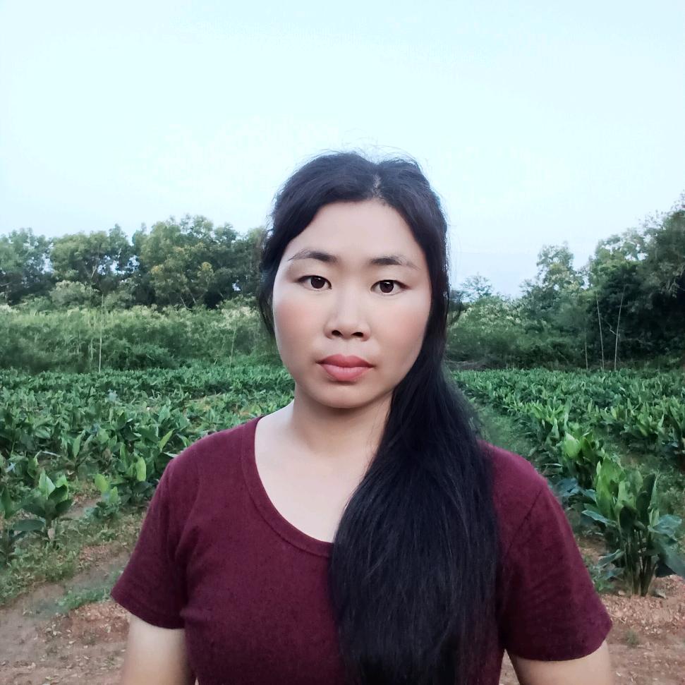 柒月🌻