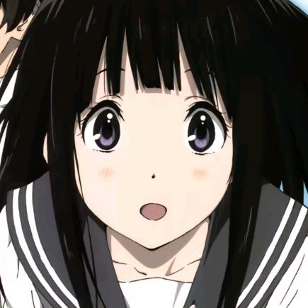 星星如