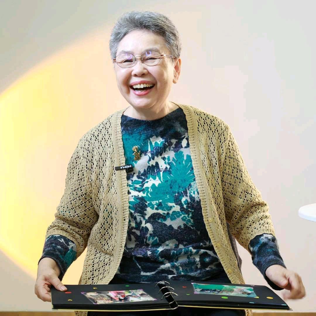 心理博士张宝蕊