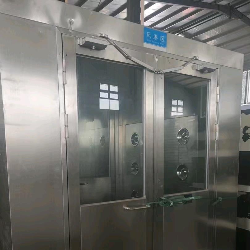 全国各地收售二手净化板 施工