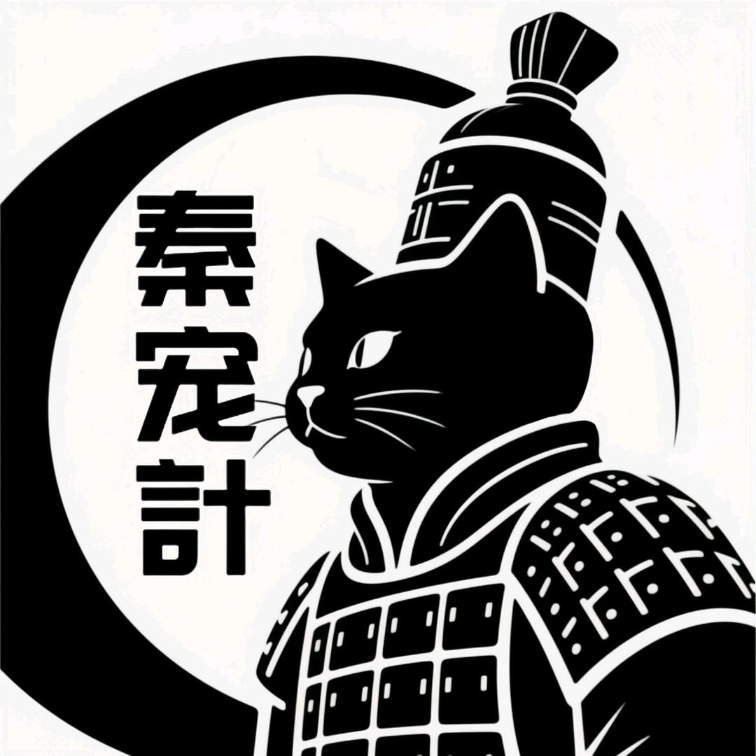 秦宠计猫粮店