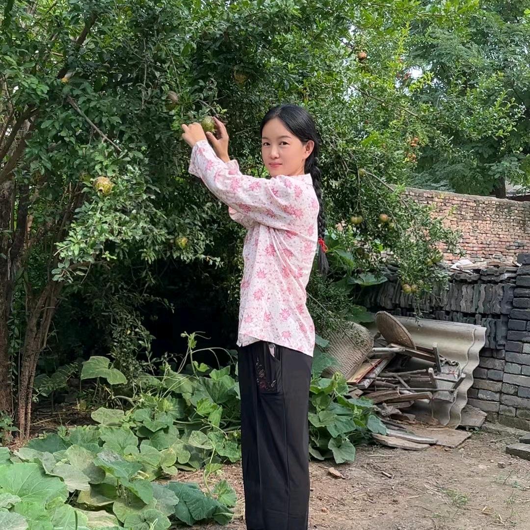 村花🌸小红