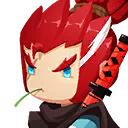 石的坚韧，阳的自信。