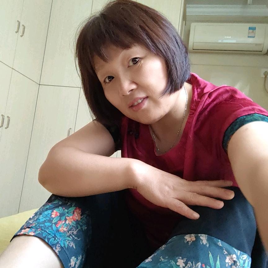快乐的陈姐