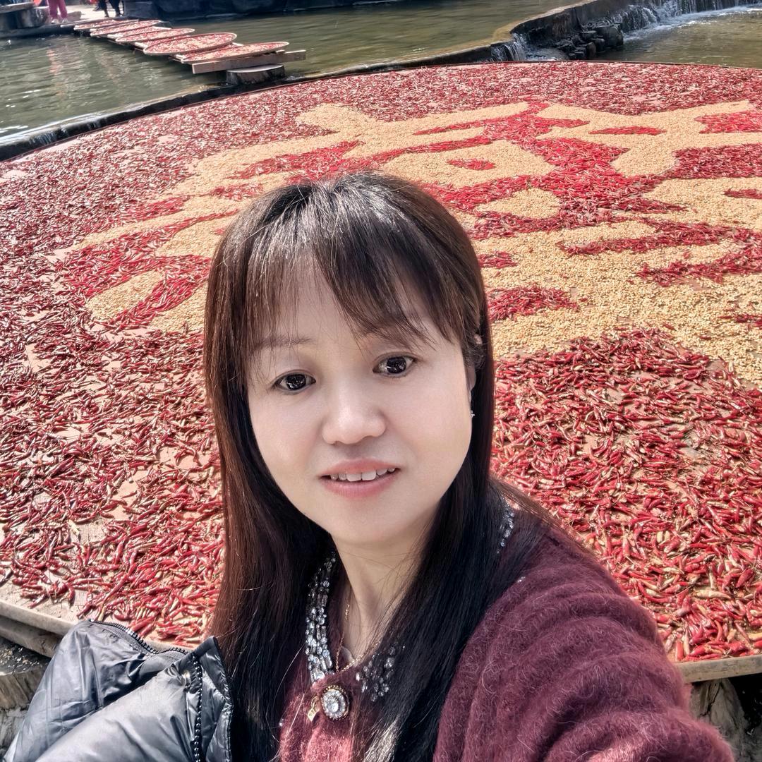 遇见美好