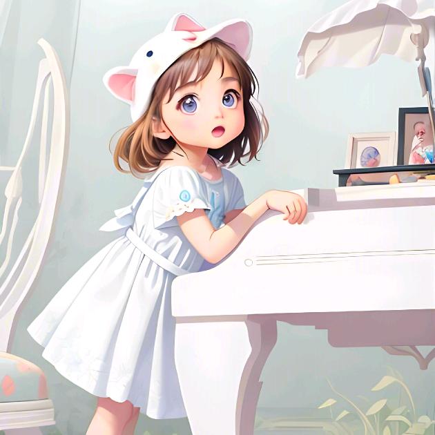晓久