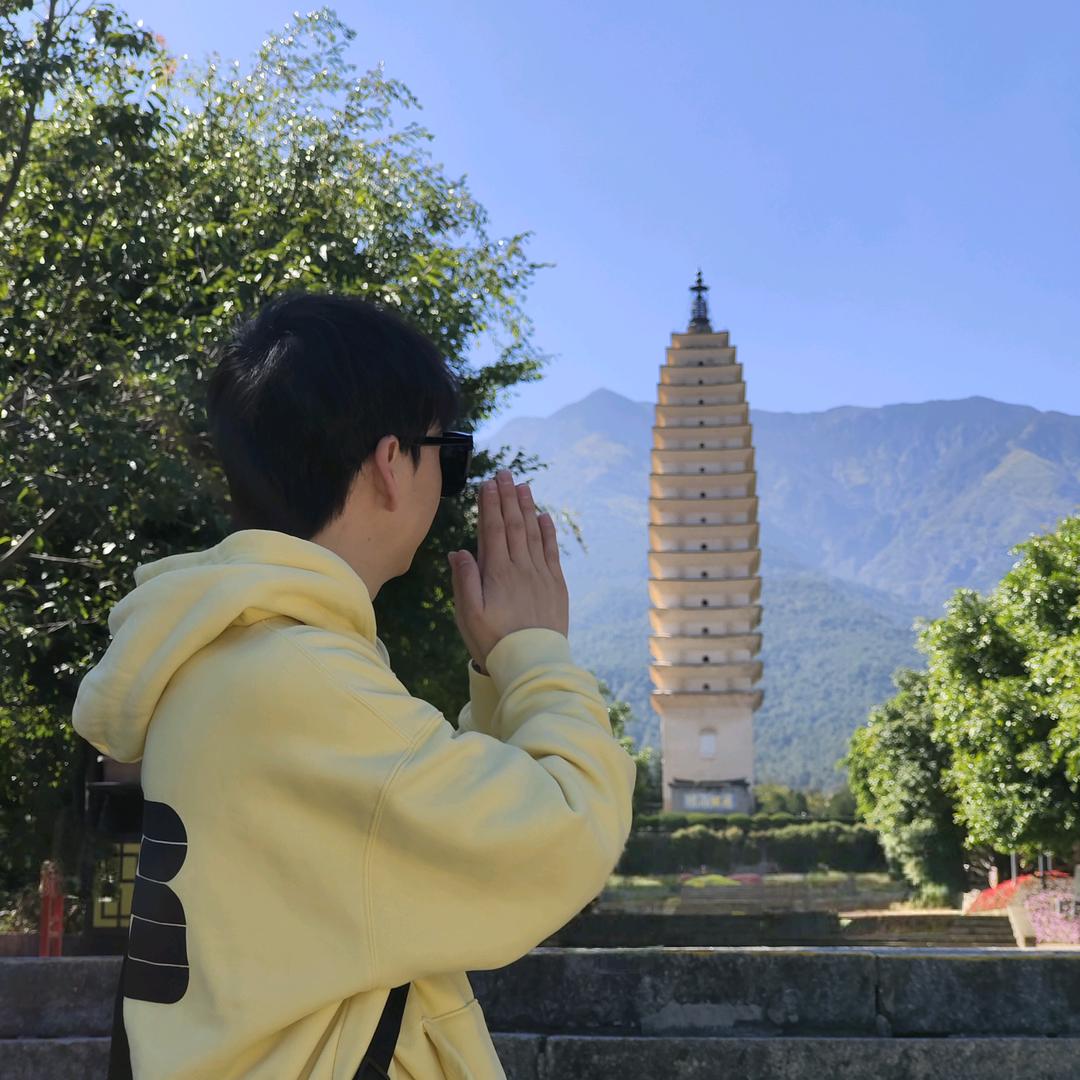 鹏Vlog