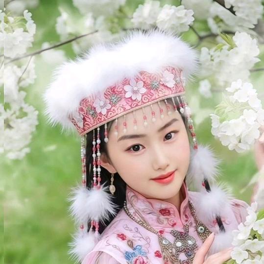 周周有福  丫🌸