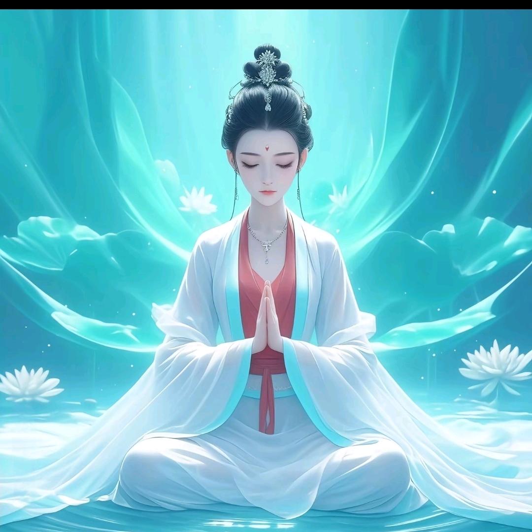 南无大愿地藏王菩萨（24小时）