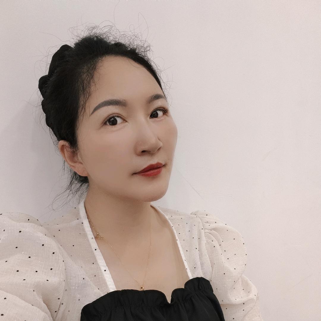 姜锦记植物养发—娄底英子