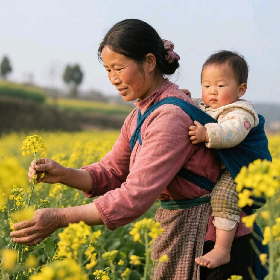 宝妈是宝