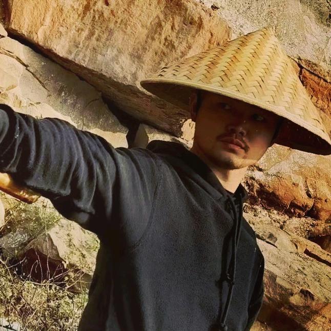 武之侠影&符大侠🥷