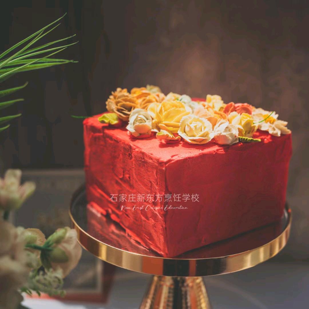 美食美刻