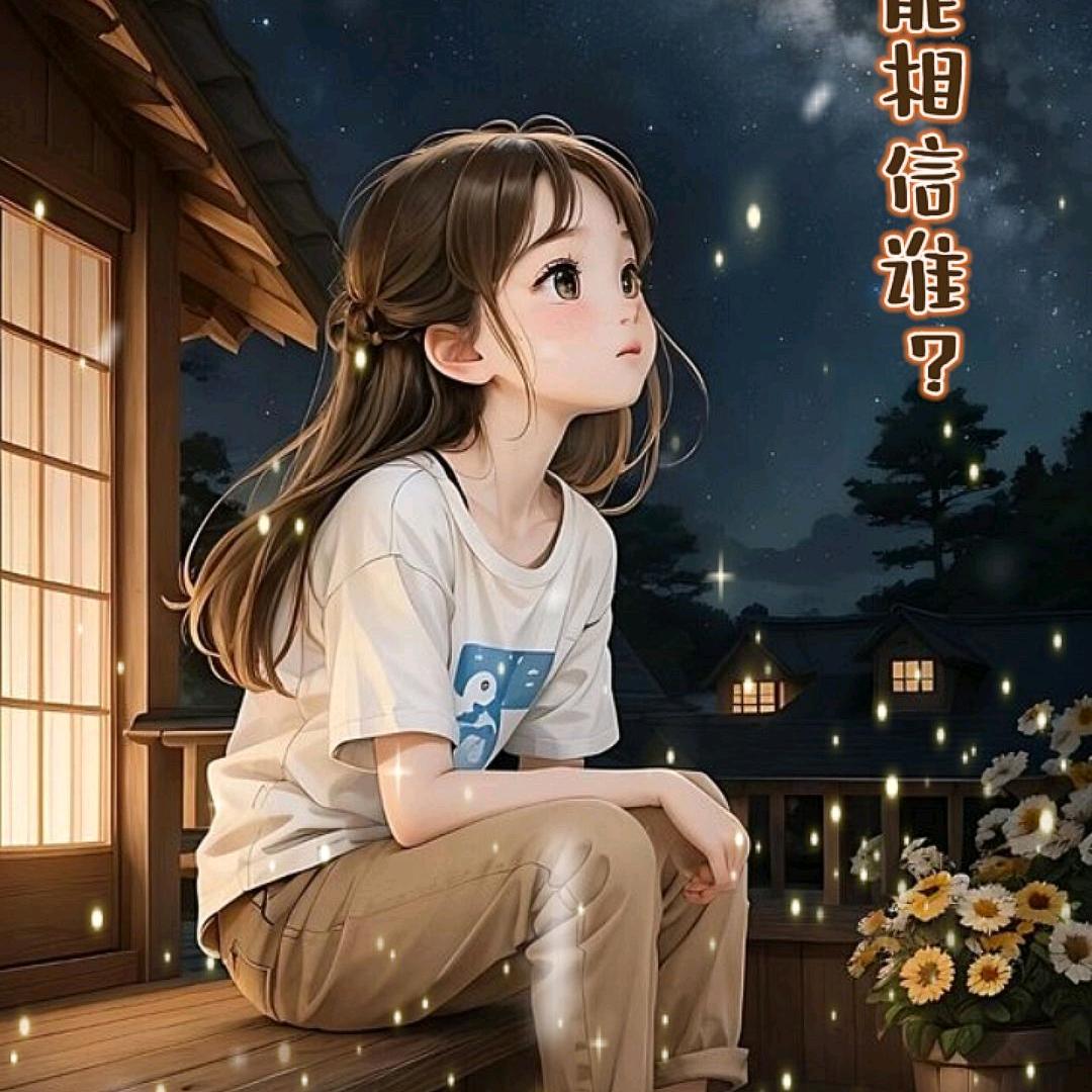 命运多舛