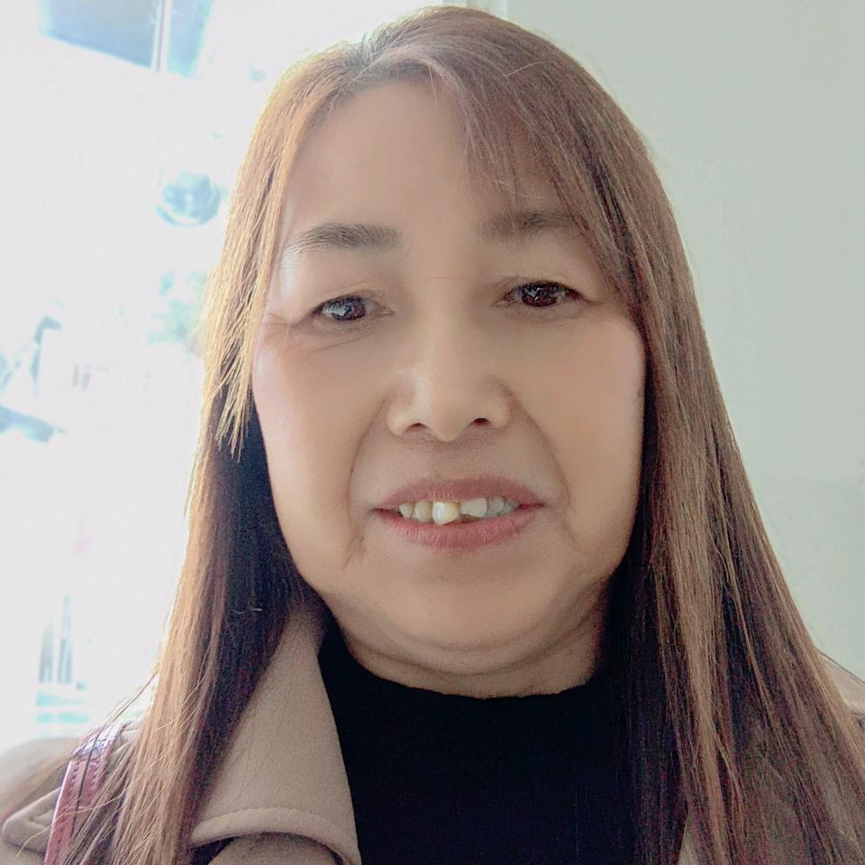 锦绣前程