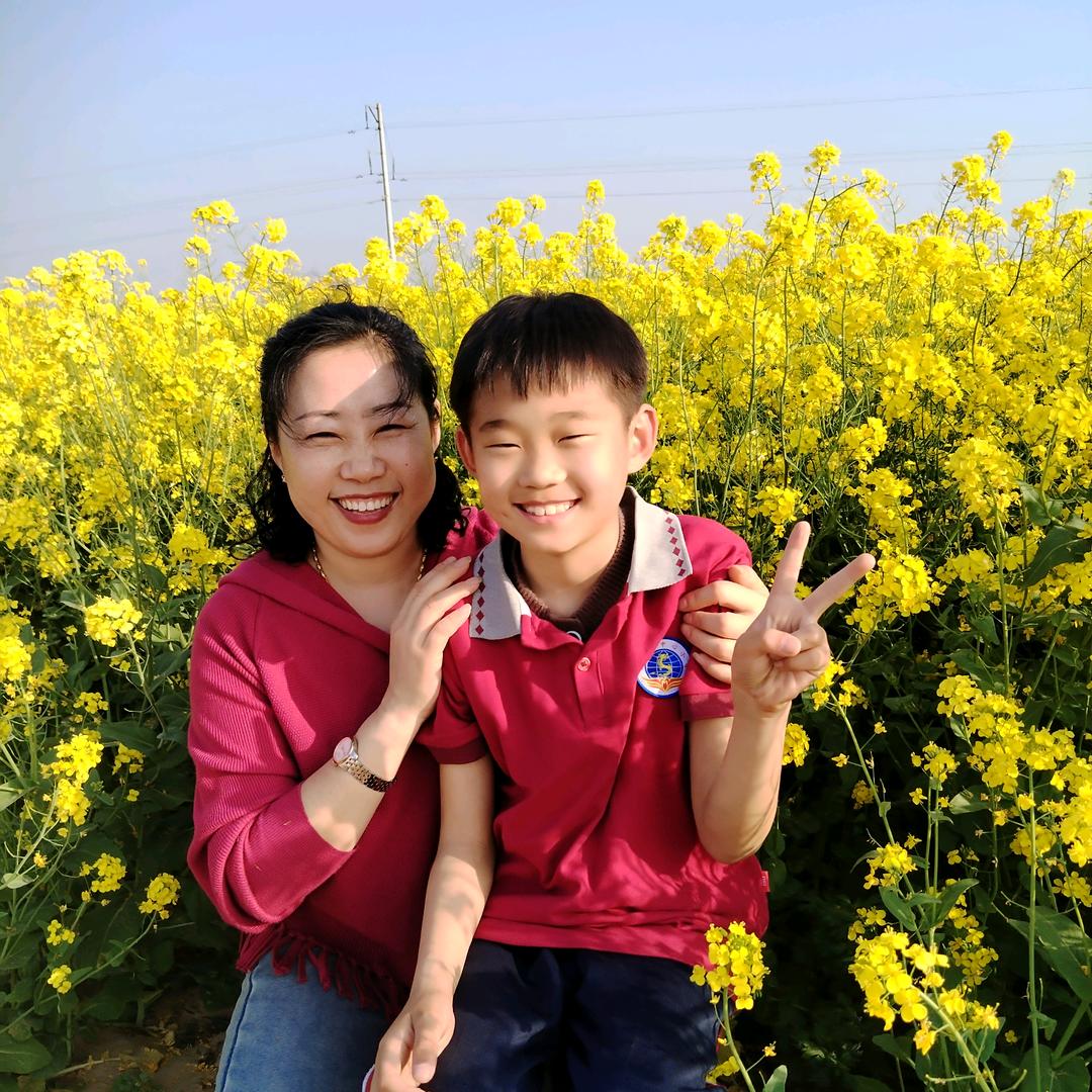 曜曜妈妈的橱窗