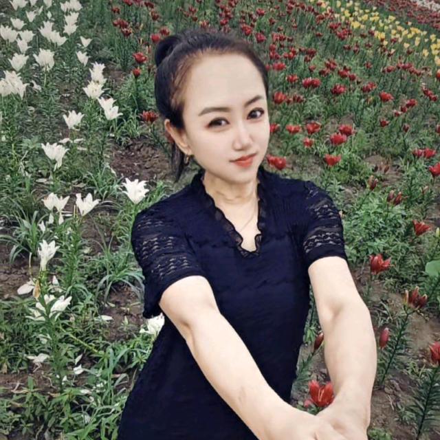 姐是限量版