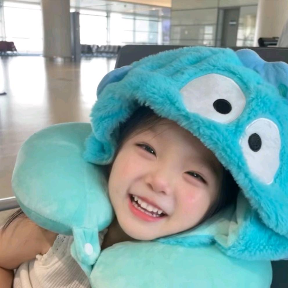 @晗
