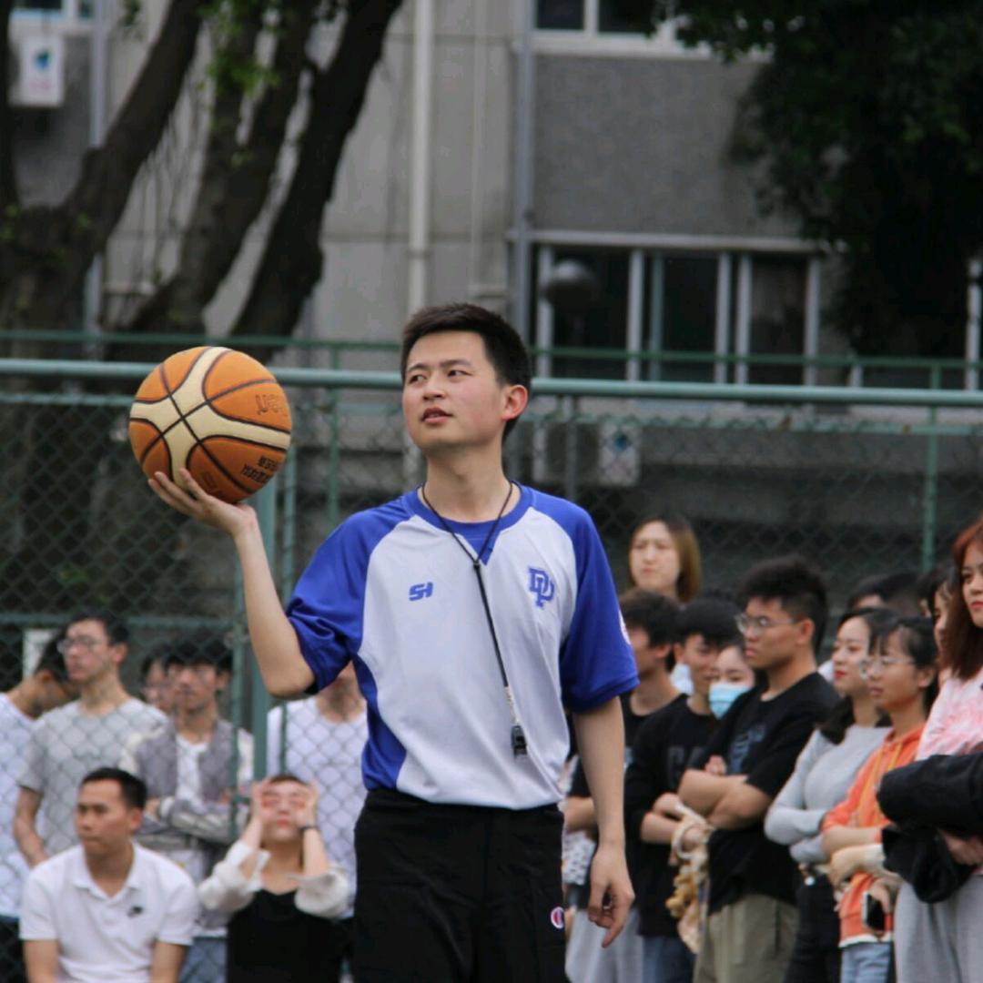 DK老师