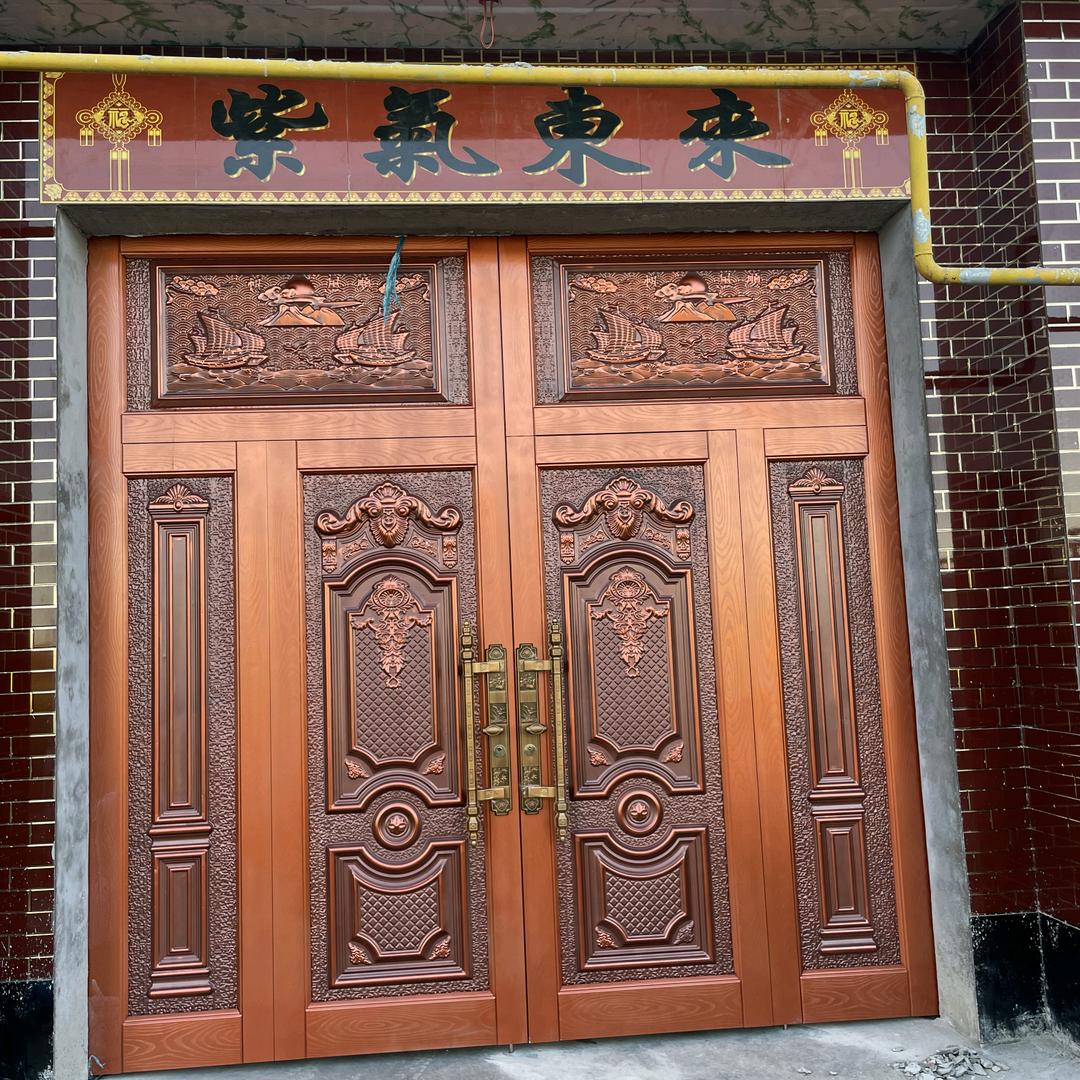 商河县云峰经典门业