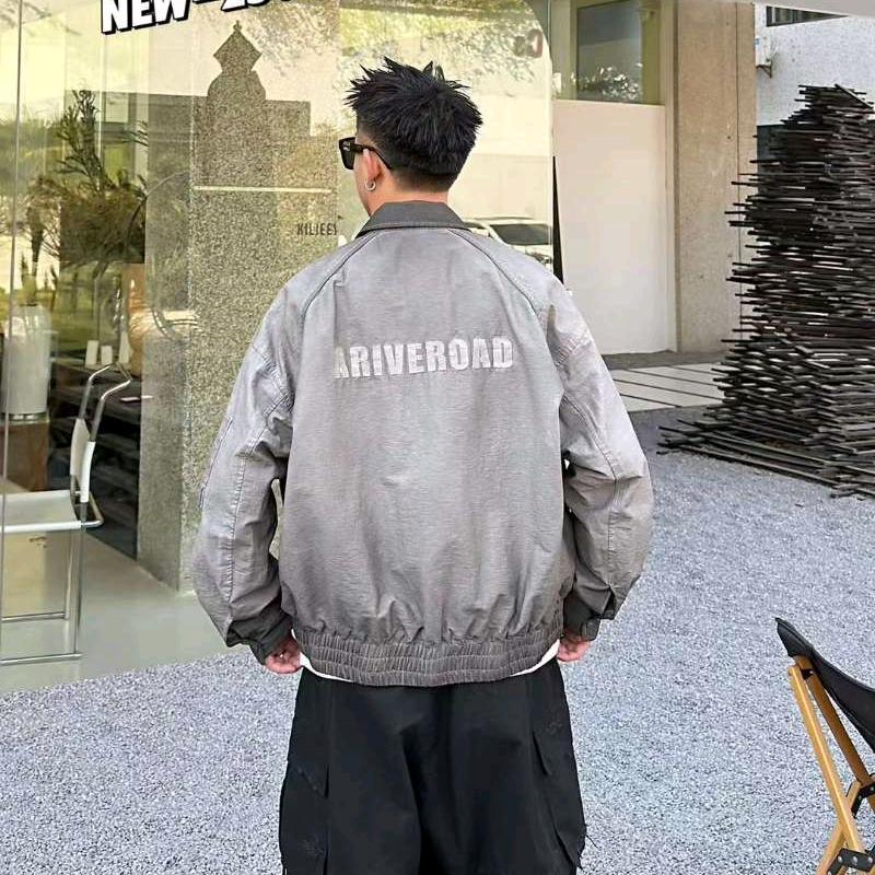 刘趴趴男装