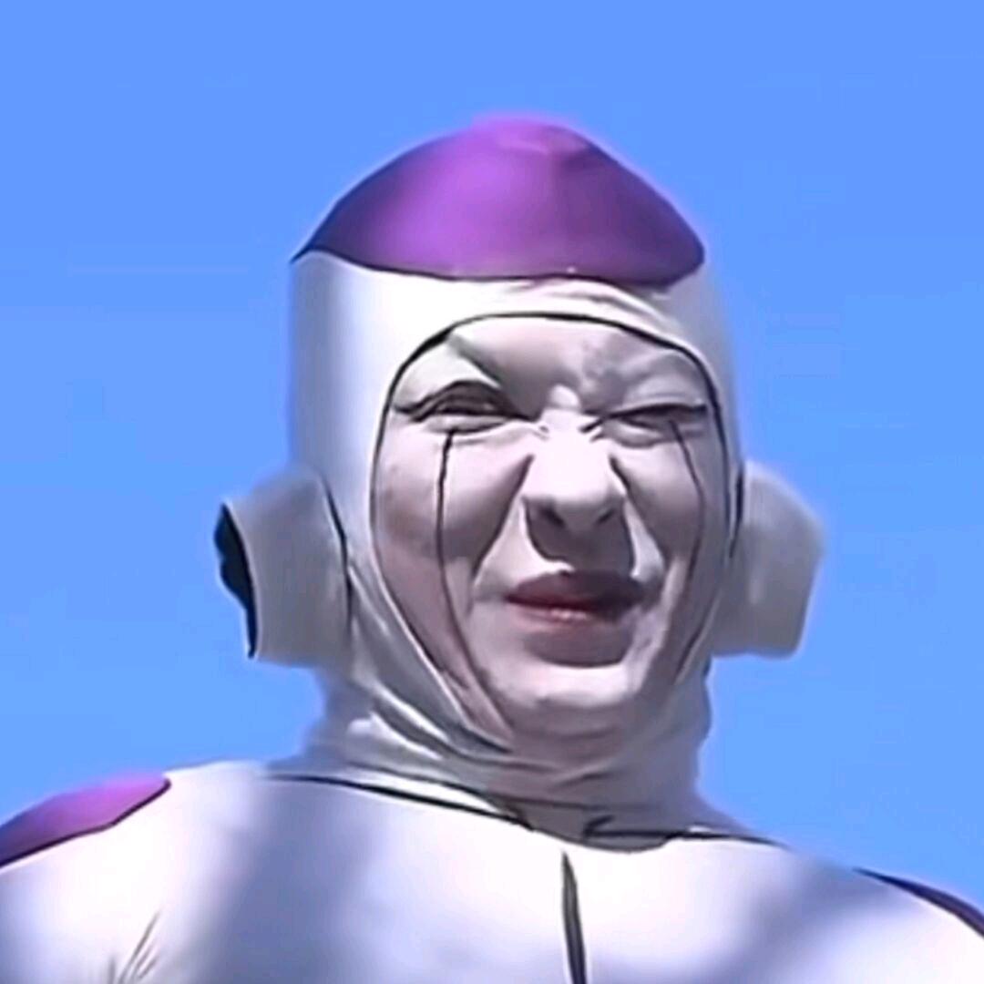 好心肠的弗大帅头像